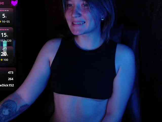 Lisse webcam