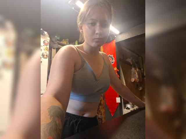 Lisse webcam
