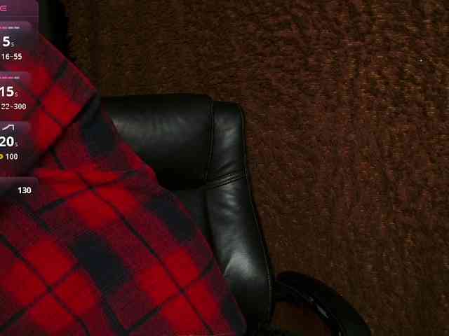 Lisse webcam