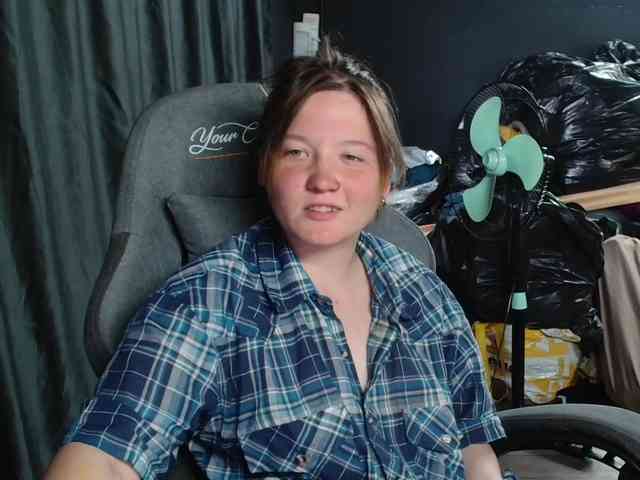 Lisse webcam