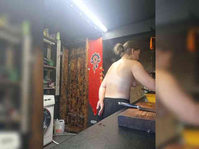 Lisse webcam