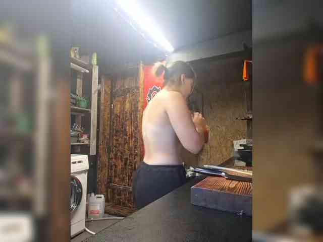 Lisse webcam