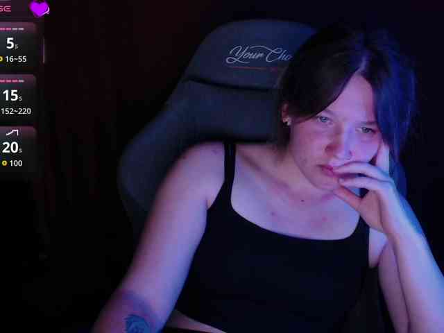 Lisse webcam