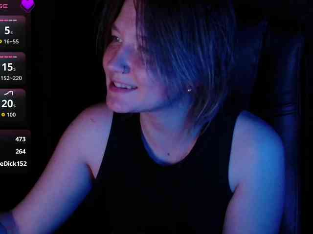 Lisse webcam