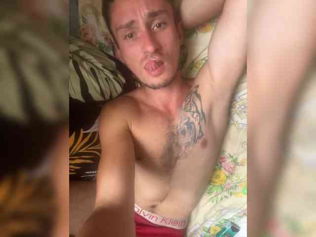locoroooco Sex Cam Show