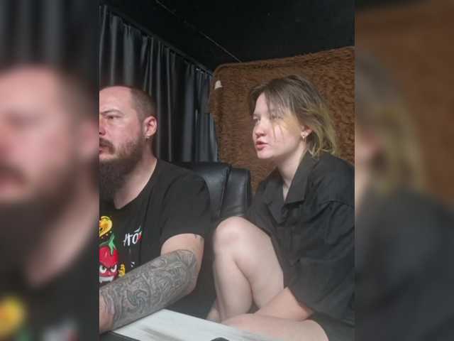 Black-Clan's BongaCams show and profile