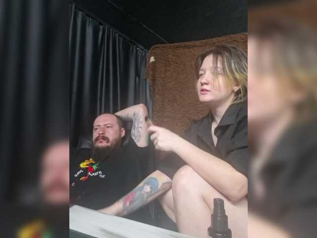 Black-Clan's BongaCams show and profile