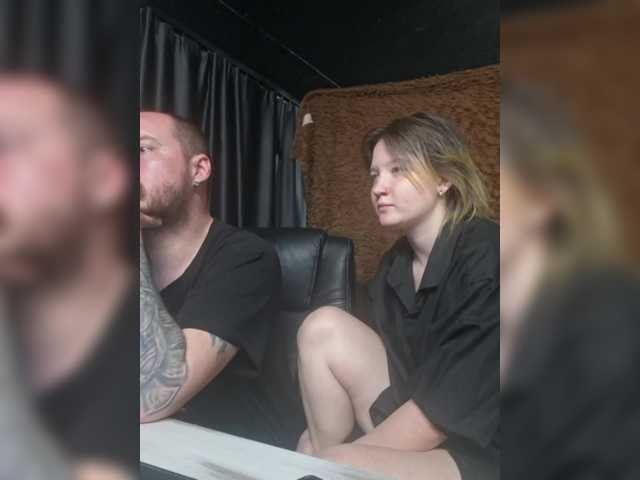 стрип от Black-Clan