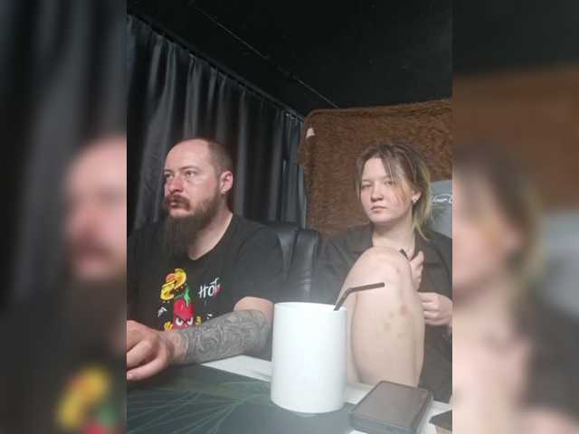 Black-Clan's BongaCams show and profile