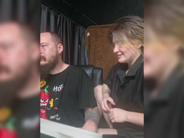 Black-Clan's BongaCams show and profile