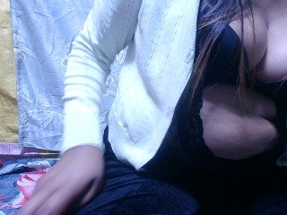 Lutricia Porn Show