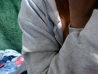 Lutricia's Live Webcam