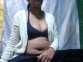 Lutricia Porn Show