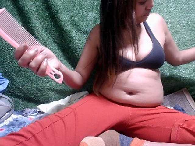 Lutricia live cam