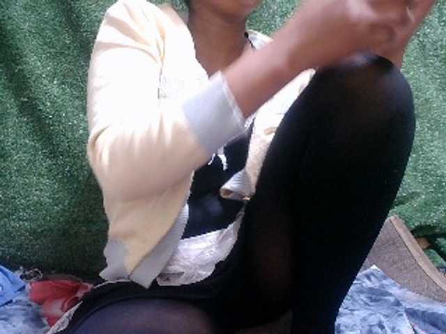 Lutricia live cam on BongaCams