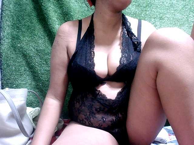 Lutricia live cam on BongaCams