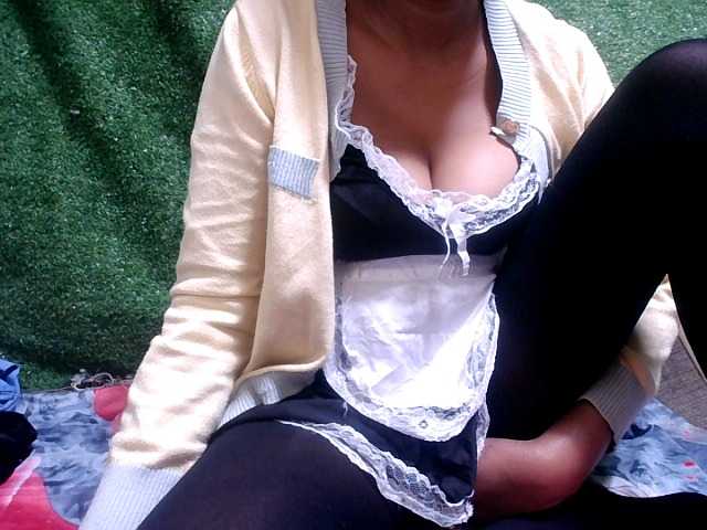 Lutricia live cam on BongaCams