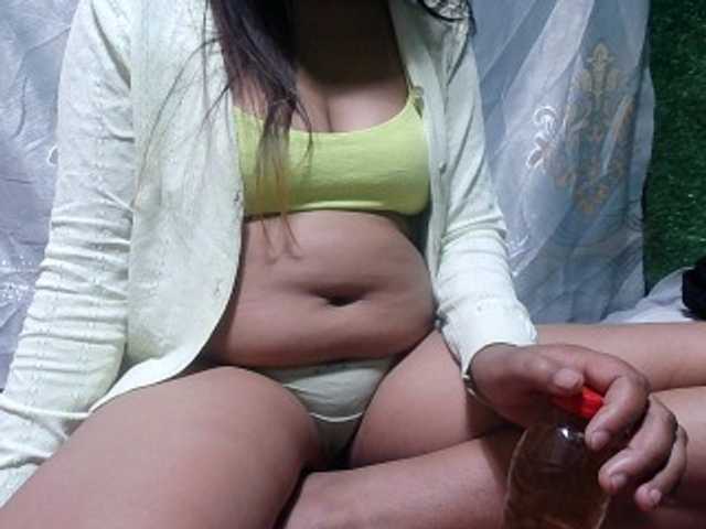 Lutricia live cam on BongaCams