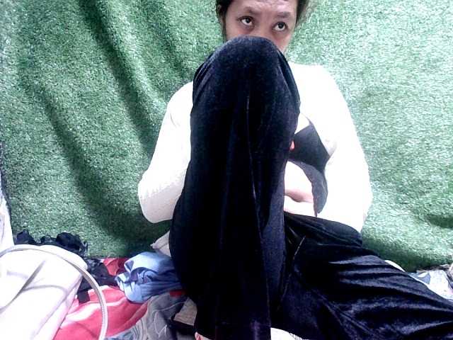 Lutricia live webcam show