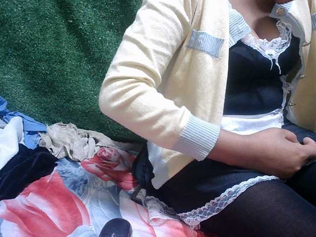 Lutricia live cam on BongaCams