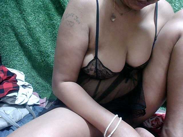 Lutricia live cam on BongaCams