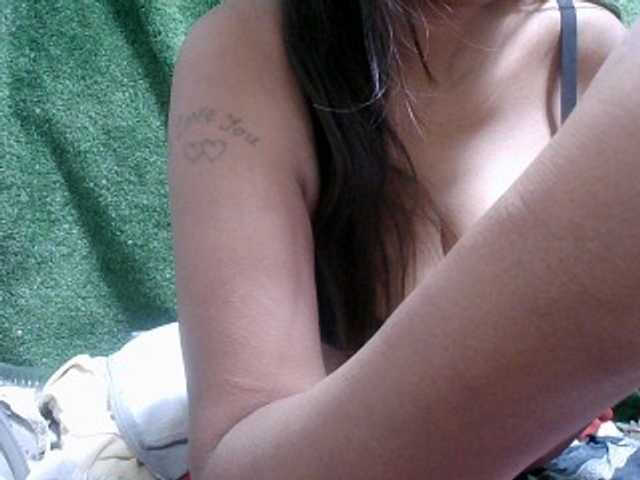 Lutricia Live Cam su BongaCams
