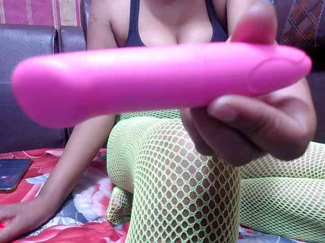 Lutricia webcam