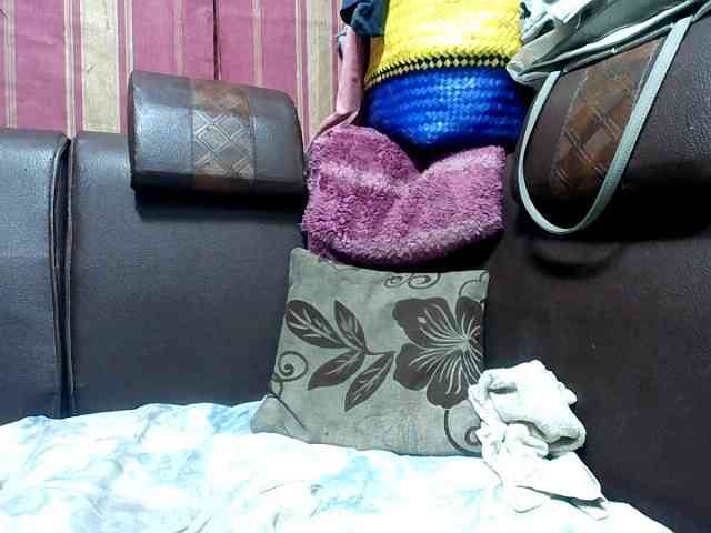 Lutricia webcam