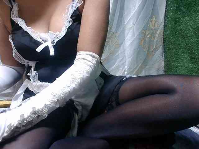 Lutricia webcam