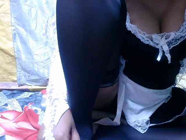Lutricia webcam