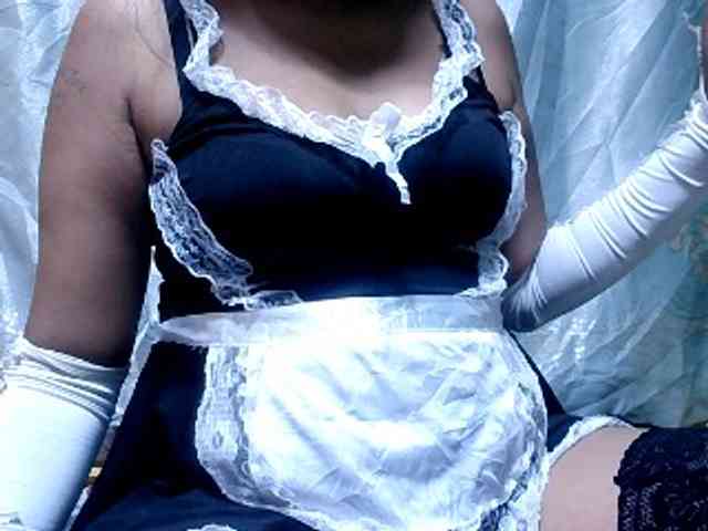 Lutricia webcam