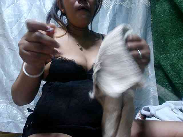Lutricia webcam