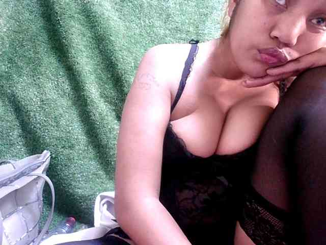 Lutricia webcam