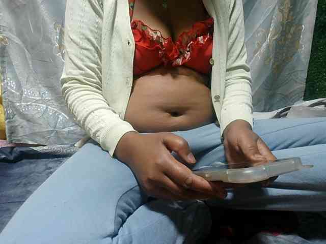 Lutricia webcam