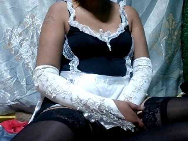 Lutricia webcam