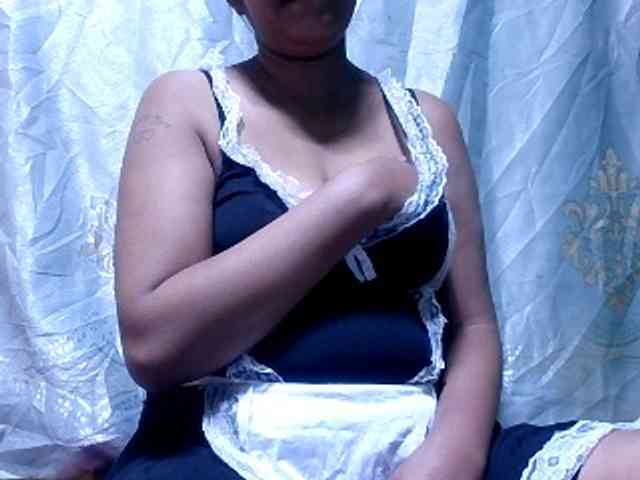 Lutricia webcam