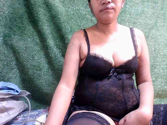 Lutricia webcam