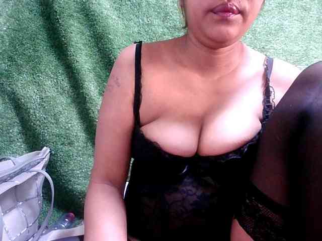 Lutricia webcam