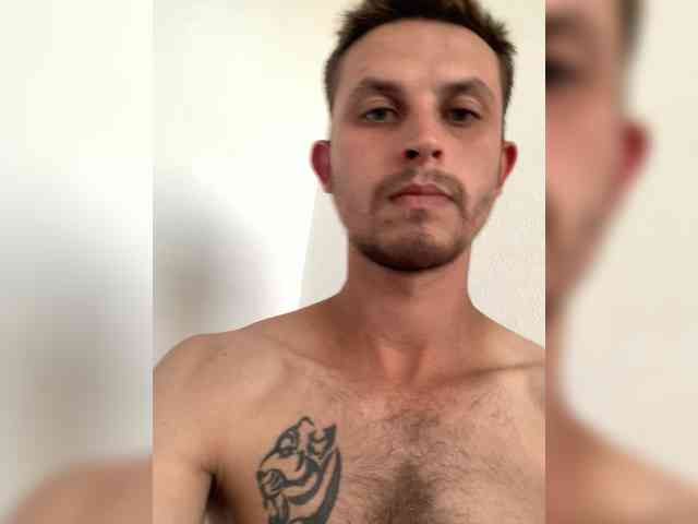 RomeoxMartinez Sex Cam Show