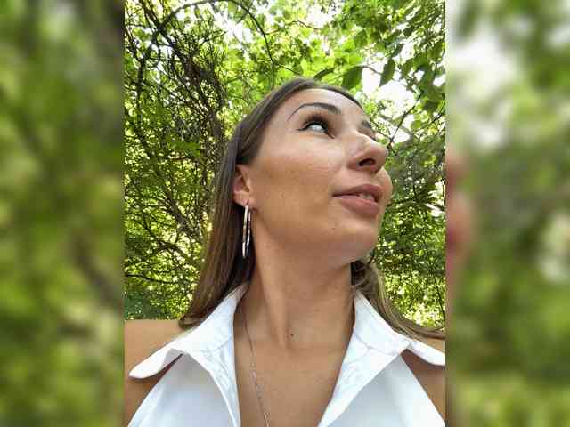 Great-Karina webcam