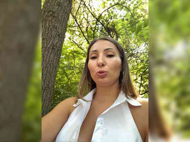 Great-Karina webcam
