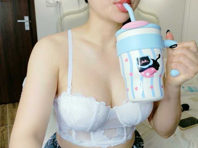 CuteCatxxx live cam on BongaCams