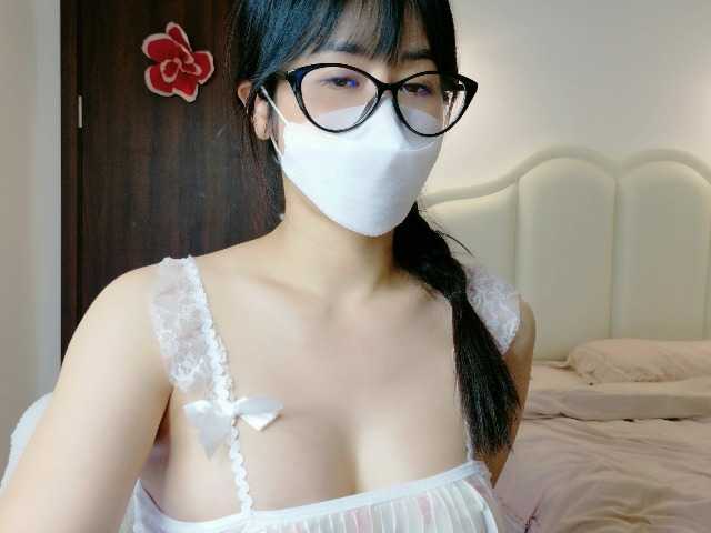 CuteCatxxx live cam on BongaCams