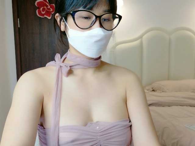 CuteCatxxx live cam on BongaCams