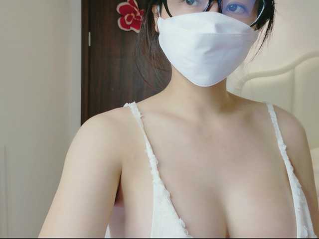 CuteCatxxx live cam on BongaCams