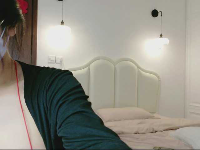 CuteCatxxx live cam on BongaCams