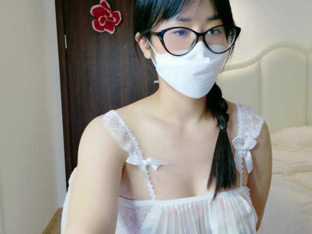 CuteCatxxx live cam on BongaCams