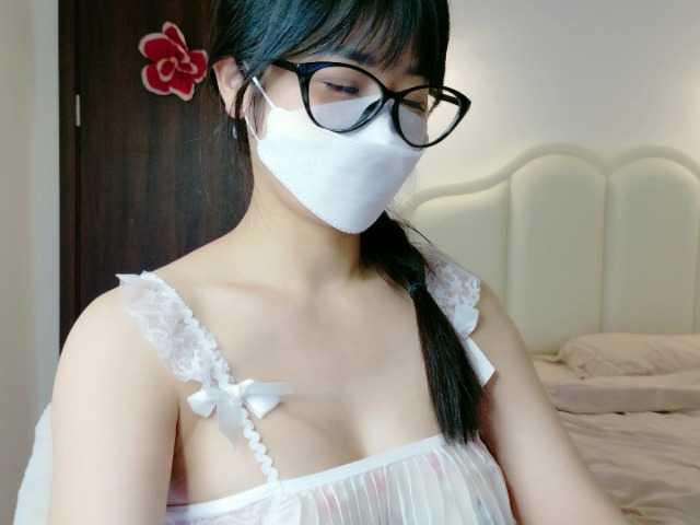 CuteCatxxx live cam on BongaCams