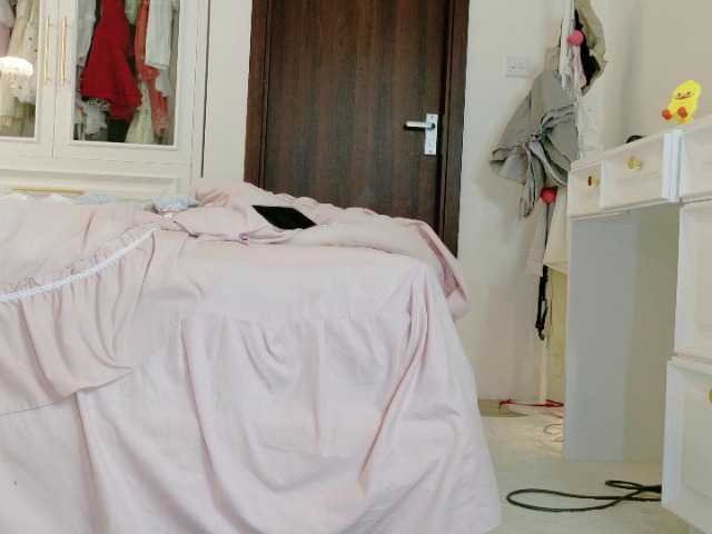 CuteCatxxx live cam on BongaCams