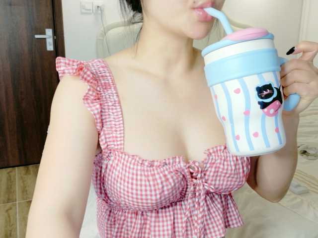 CuteCatxxx live cam on BongaCams